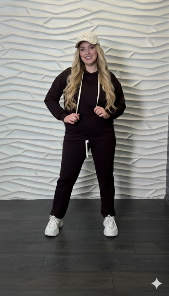 Прогулочный женский костюм JA-A821.3T700 Прогулочный женский костюм JA-A821.3T700