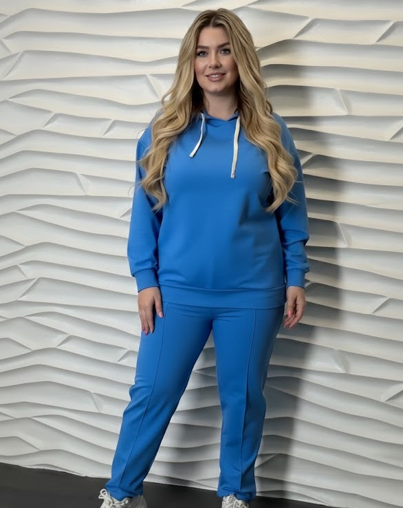 Прогулочный женский костюм JA-A821.3T700 Прогулочный женский костюм JA-A821.3T700