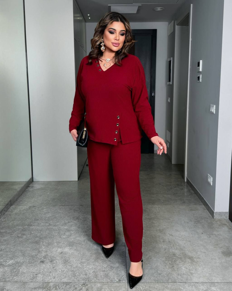 Стильный костюм двойка AD-A7989.1T480 Стильный костюм двойка AD-A7989.1T480