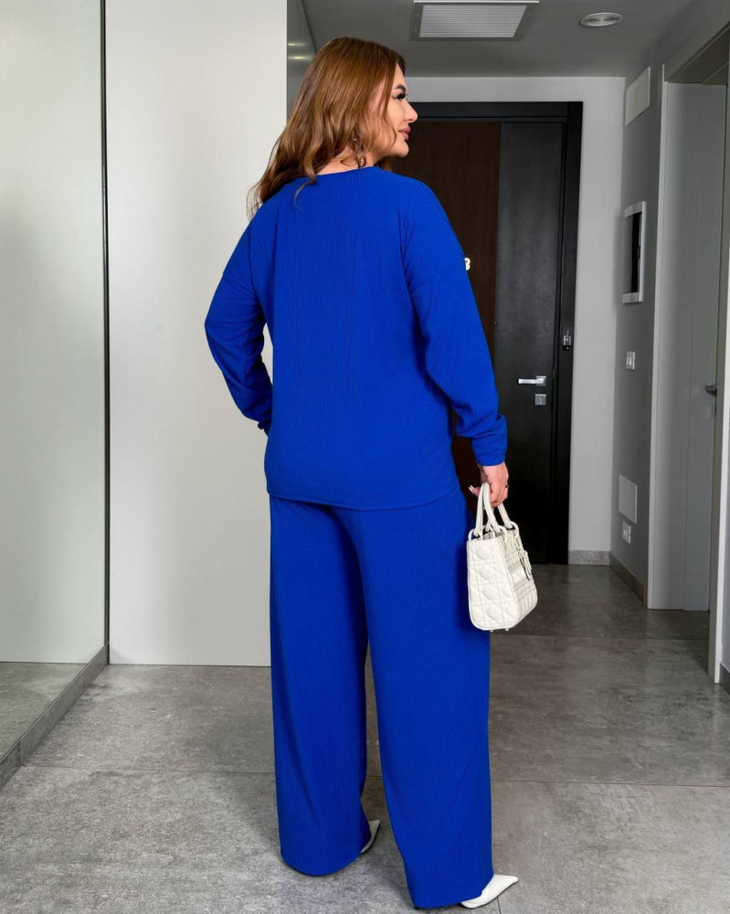 Стильный костюм двойка AD-A7989.1T480 Стильный костюм двойка AD-A7989.1T480