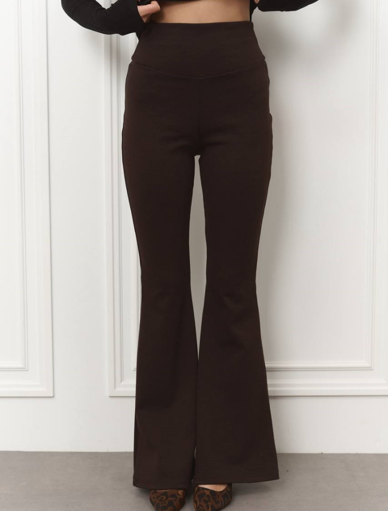 Лосины клеш MV-A891T520 Лосины клеш MV-A891T520