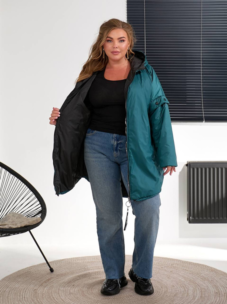 Куртка трансформер NU-A1411.2T28 Куртка трансформер NU-A1411.2T28