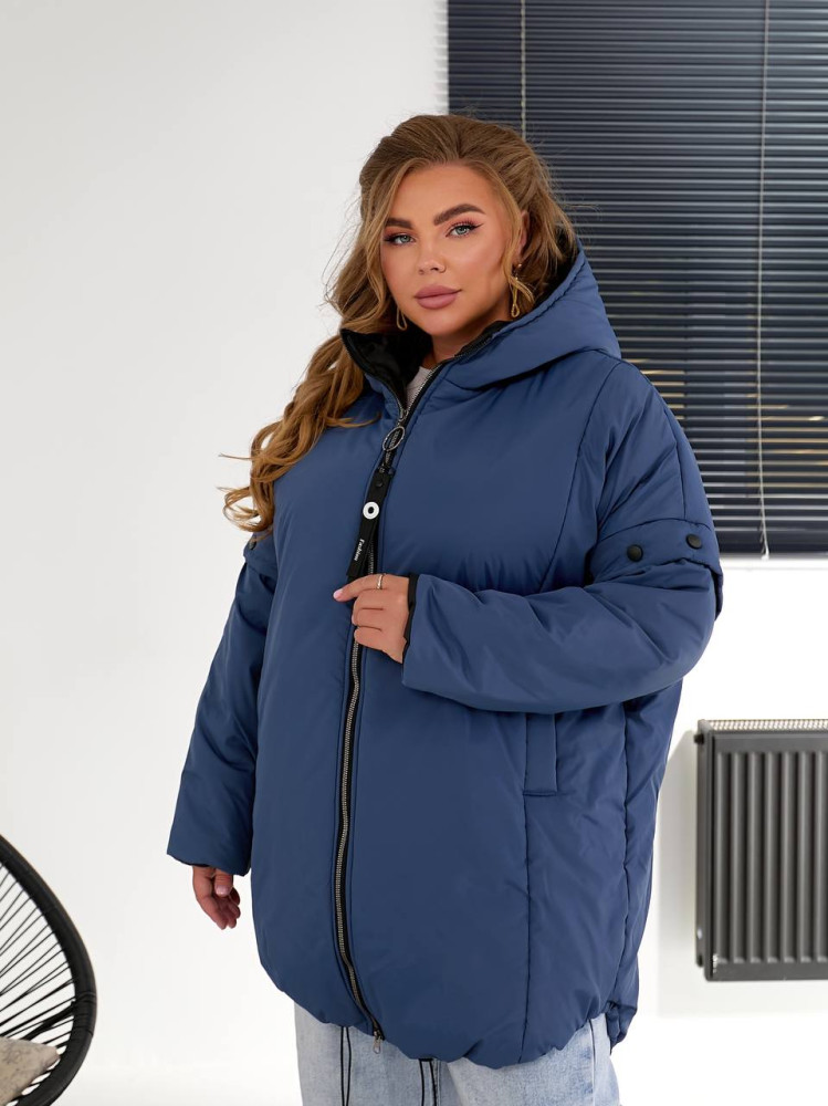 Куртка трансформер NU-A1411.2T28 Куртка трансформер NU-A1411.2T28