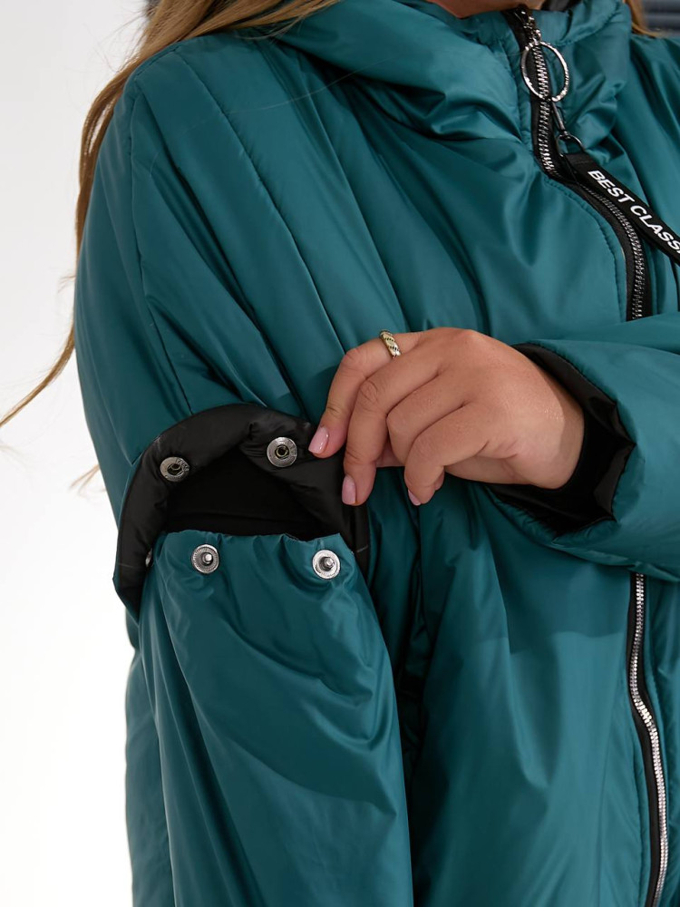 Куртка трансформер NU-A1411.2T28 Куртка трансформер NU-A1411.2T28