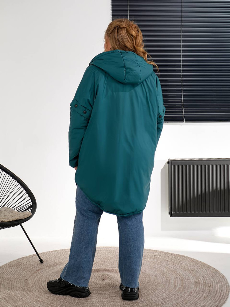 Куртка трансформер NU-A1411.2T28 Куртка трансформер NU-A1411.2T28