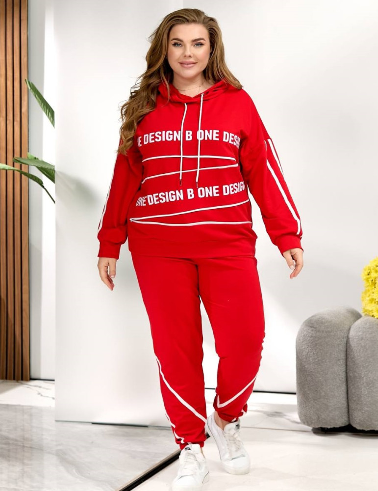 Женский прогулочный костюм MOV-A699T780 Женский прогулочный костюм MOV-A699T780