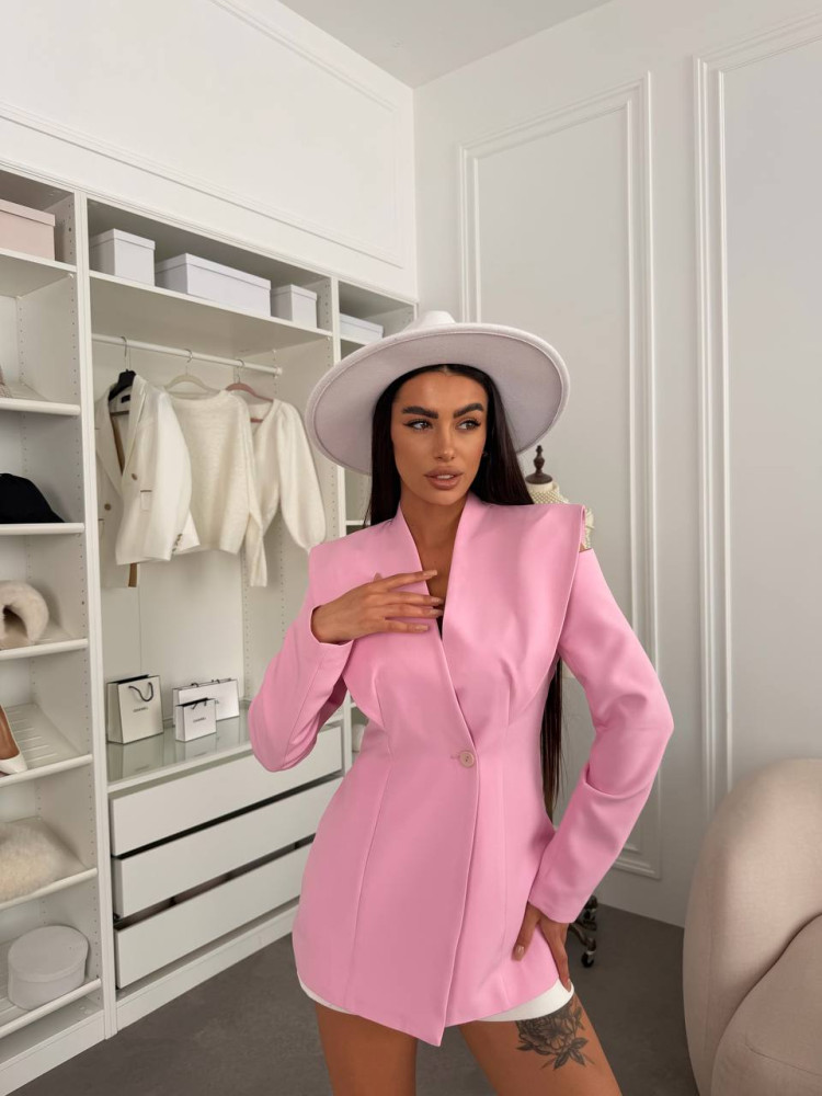 Женский трендовый пиджак SF-A5715T650 Женский трендовый пиджак SF-A5715T650