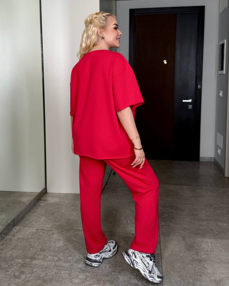 Спортивный костюм тройка CUR-A906T1150 Спортивный костюм тройка CUR-A906T1150