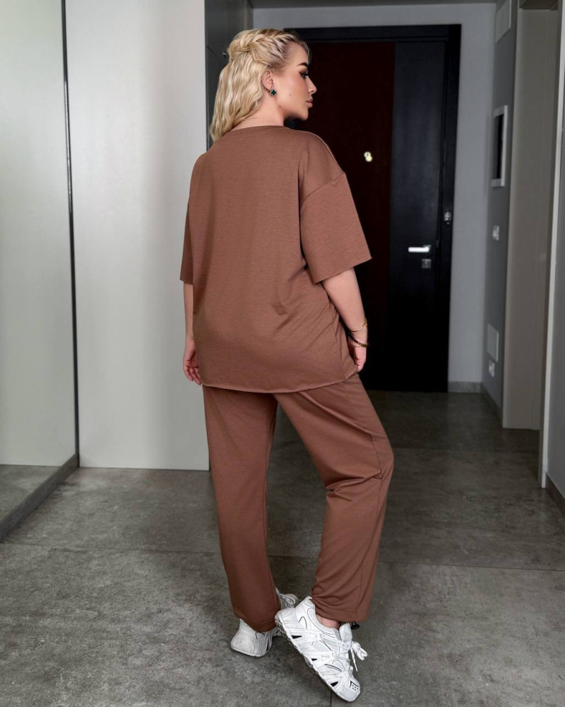 Спортивный костюм тройка CUR-A906T1150 Спортивный костюм тройка CUR-A906T1150