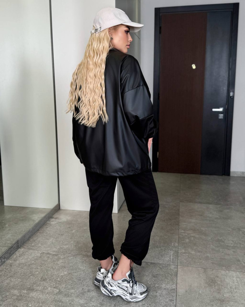 Спортивный костюм тройка CUR-A906T1150 Спортивный костюм тройка CUR-A906T1150