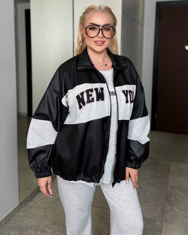 Спортивный костюм тройка CUR-A906T1150 Спортивный костюм тройка CUR-A906T1150