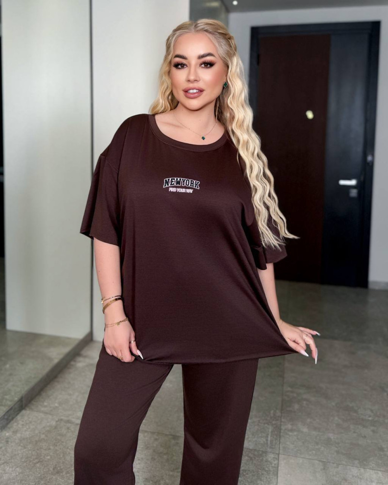 Спортивный костюм тройка CUR-A906T1150 Спортивный костюм тройка CUR-A906T1150