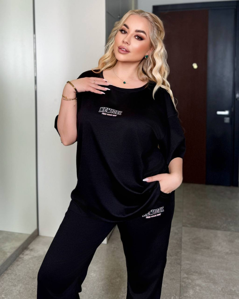 Спортивный костюм тройка CUR-A906T1150 Спортивный костюм тройка CUR-A906T1150