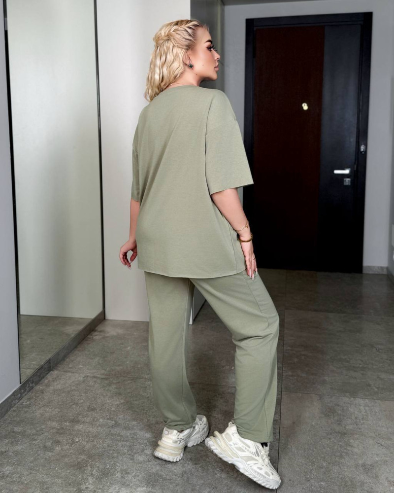 Спортивный костюм тройка CUR-A906T1150 Спортивный костюм тройка CUR-A906T1150