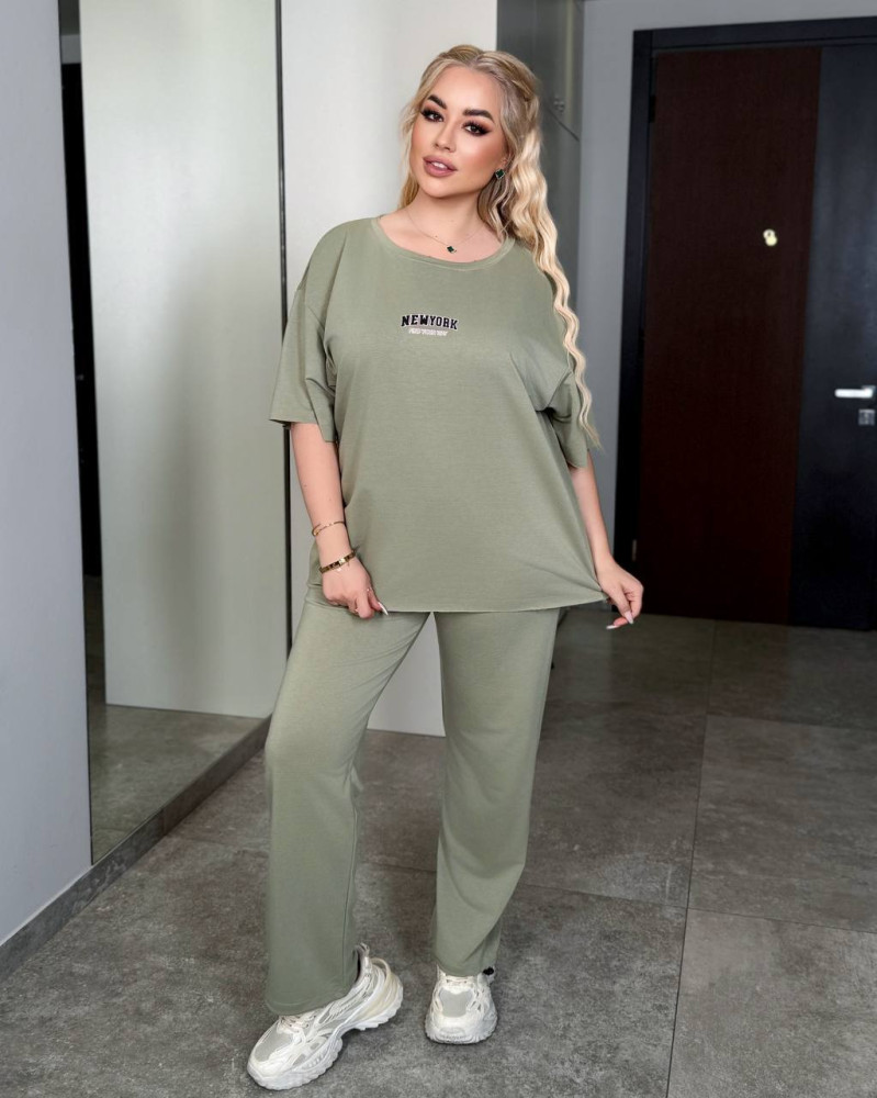 Спортивный костюм тройка CUR-A906T1150 Спортивный костюм тройка CUR-A906T1150