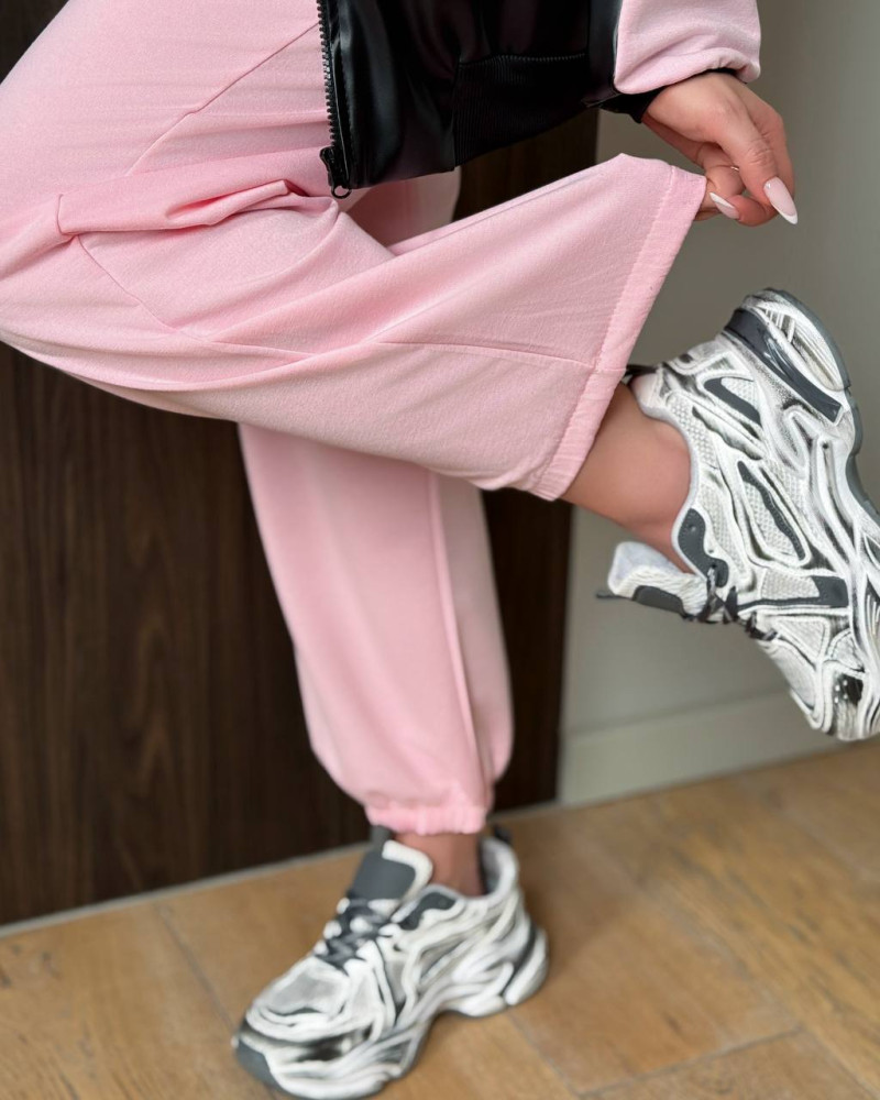 Спортивный костюм тройка DOL-A410T1150 Спортивный костюм тройка DOL-A410T1150