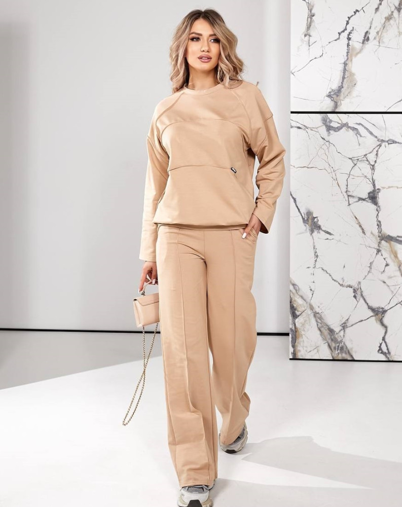 Женский костюм молодежный OLD-A3179T22 Женский костюм молодежный OLD-A3179T22