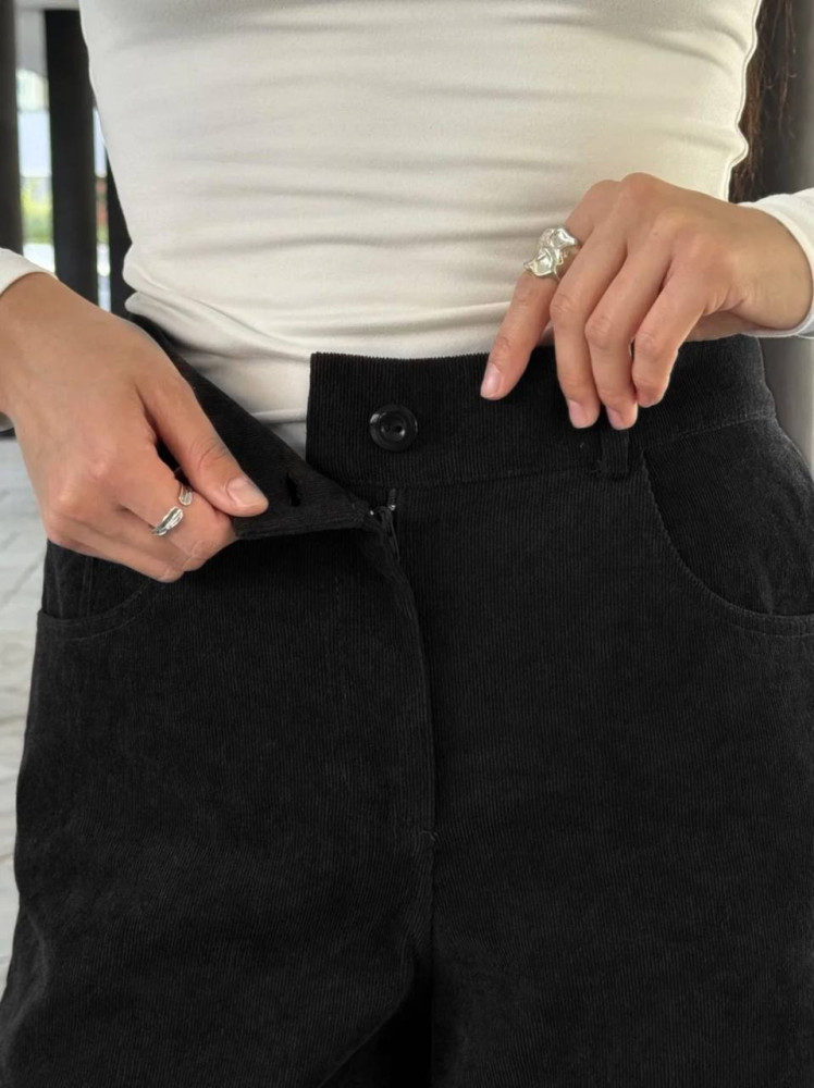 Трендовые женские брюки AMU-A962.1962T399 Трендовые женские брюки AMU-A962.1962T399