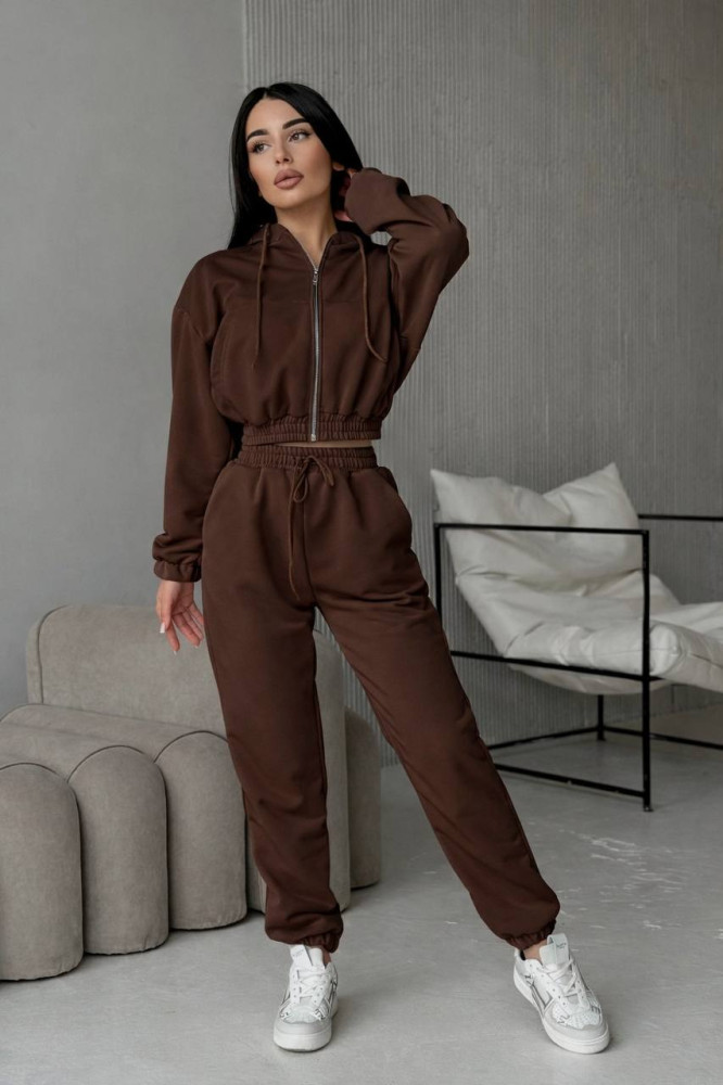 Спортивный костюм двойка VM-A10534T480 Спортивный костюм двойка VM-A10534T480