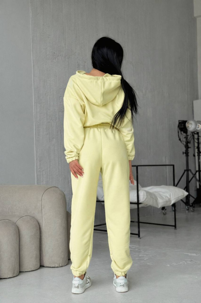 Спортивный костюм двойка VM-A10534T480 Спортивный костюм двойка VM-A10534T480