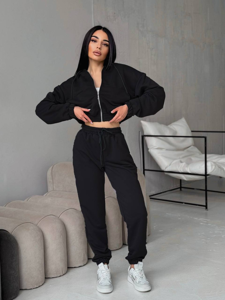 Спортивный костюм двойка VM-A10534T480 Спортивный костюм двойка VM-A10534T480