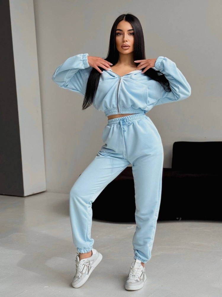 Спортивный костюм двойка VM-A10534T480 Спортивный костюм двойка VM-A10534T480