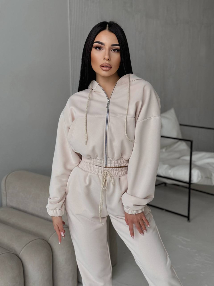 Спортивный костюм двойка VM-A10534T480 Спортивный костюм двойка VM-A10534T480