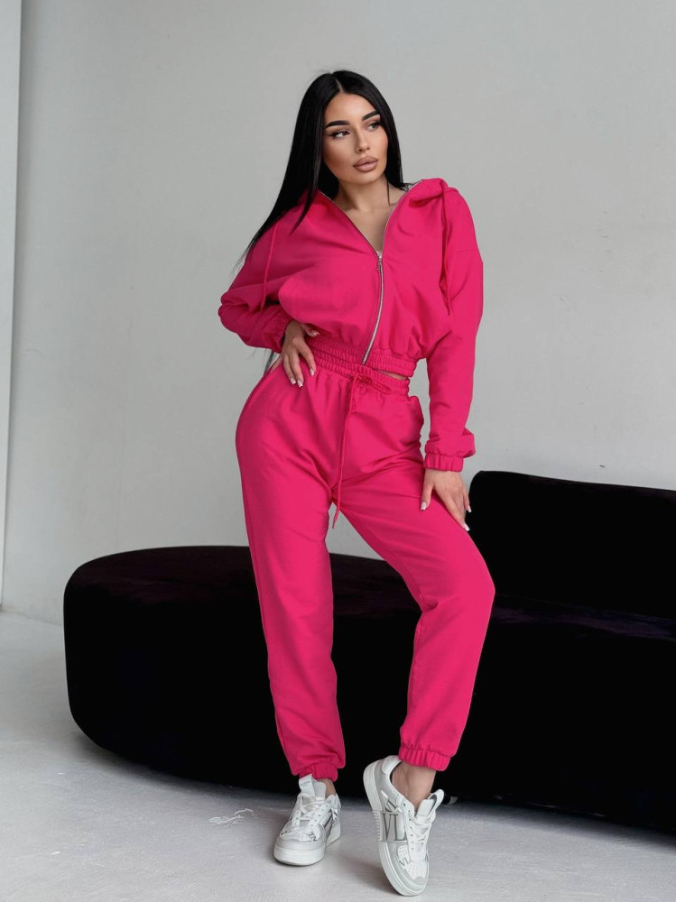 Спортивный костюм двойка VM-A10534T480 Спортивный костюм двойка VM-A10534T480