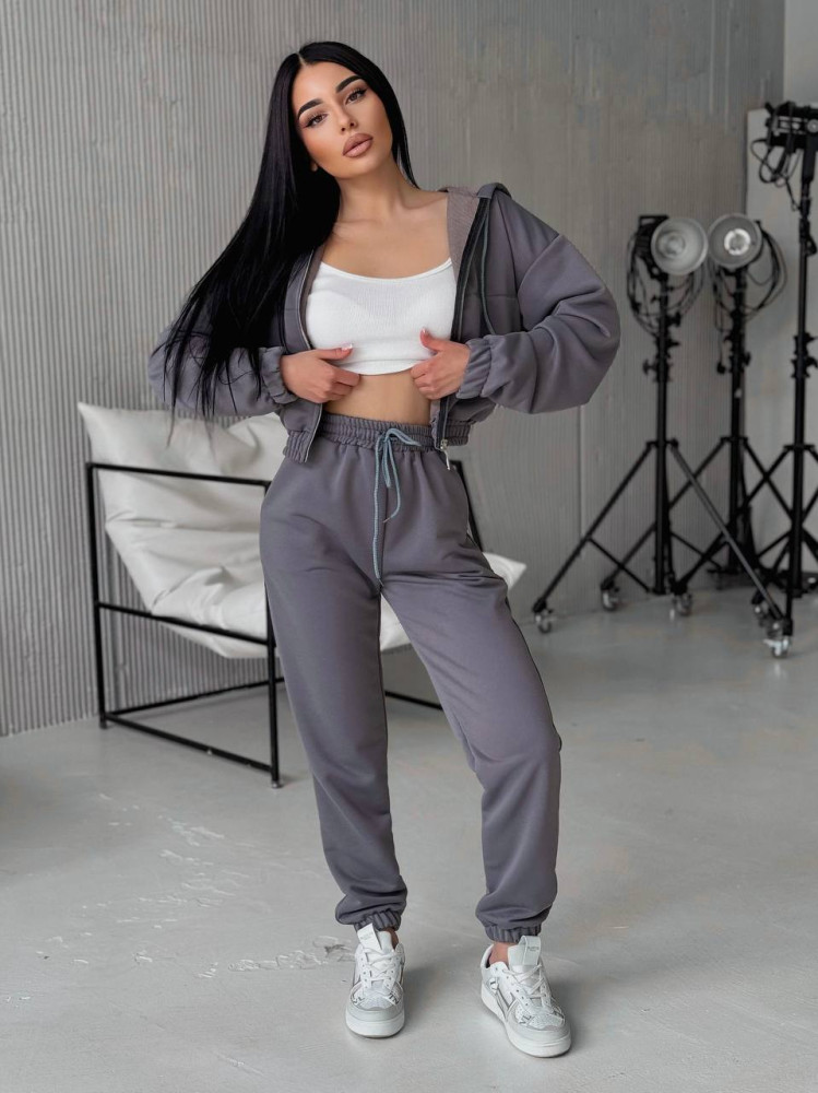 Спортивный костюм двойка VM-A10534T480 Спортивный костюм двойка VM-A10534T480