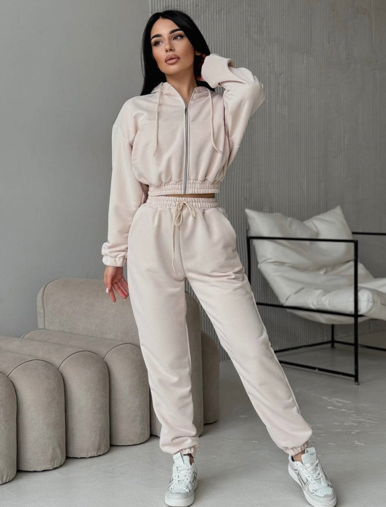 Спортивный костюм двойка VM-A10534T480 Спортивный костюм двойка VM-A10534T480