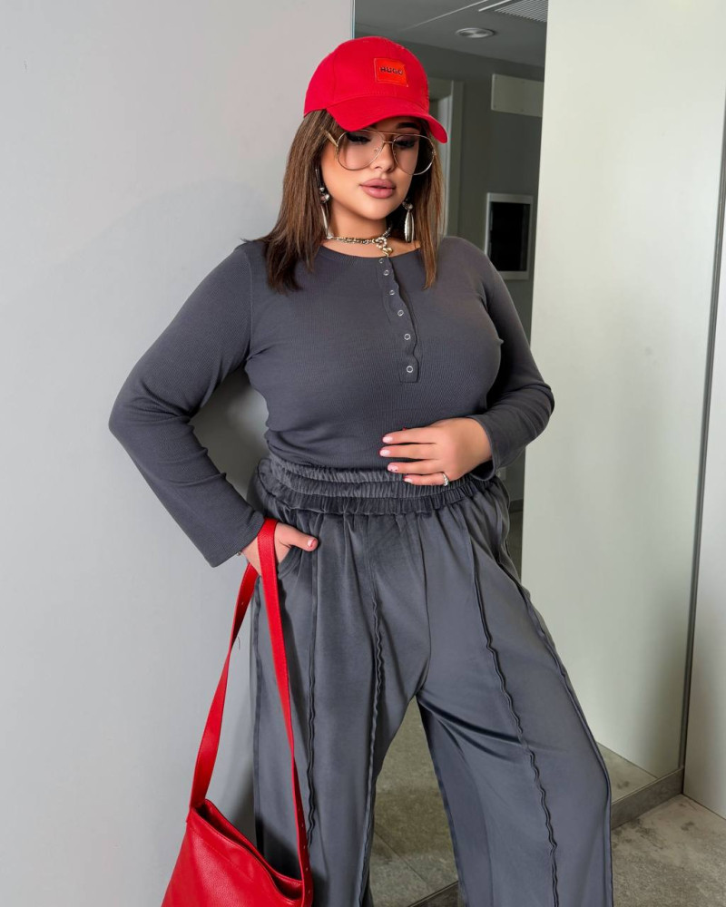 Прогулочный костюм ET-A8949T750 Прогулочный костюм ET-A8949T750