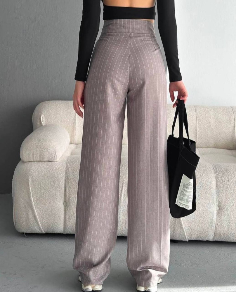 Классические женские брюки DMP-A7156T320 Классические женские брюки DMP-A7156T320