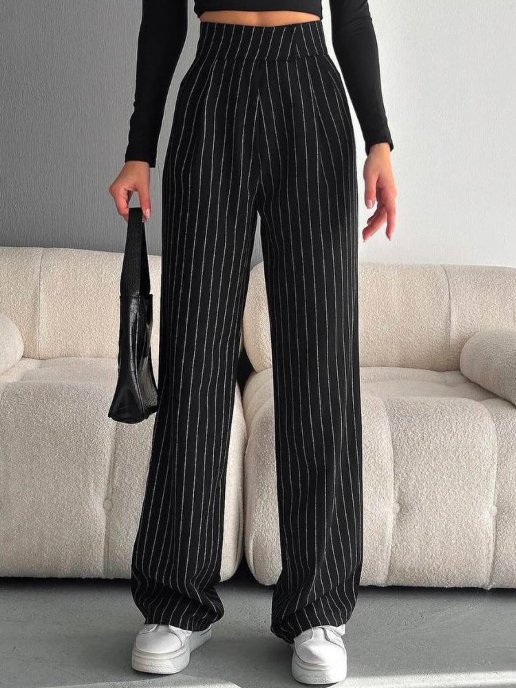 Классические женские брюки DMP-A7156T320 Классические женские брюки DMP-A7156T320