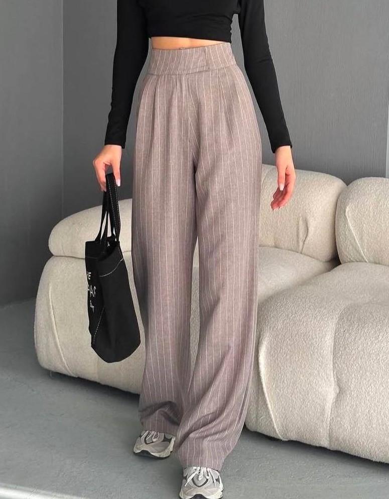 Классические женские брюки DMP-A7156T320 Классические женские брюки DMP-A7156T320