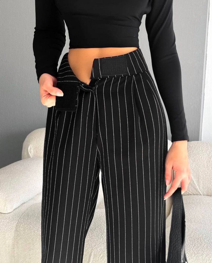 Классические женские брюки DMP-A7156T320 Классические женские брюки DMP-A7156T320