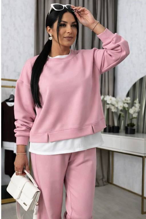 Стильный женский костюм KC-A0531T550 Стильный женский костюм KC-A0531T550