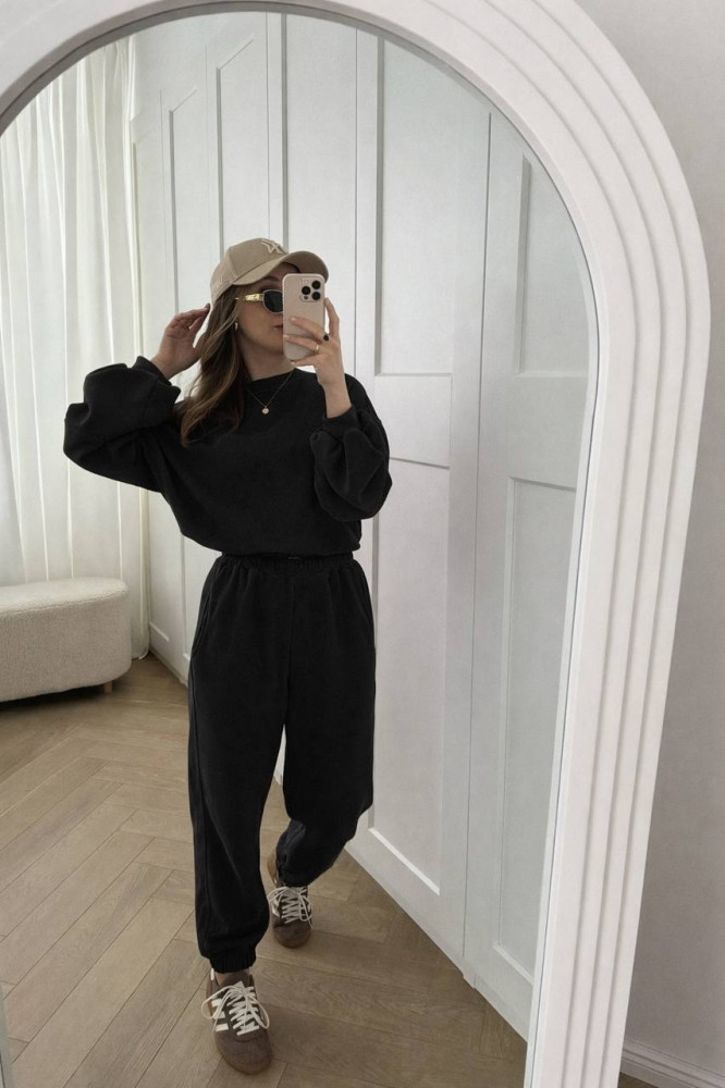 Женский вельветовый костюм IMMA-A449T530 Женский вельветовый костюм IMMA-A449T530