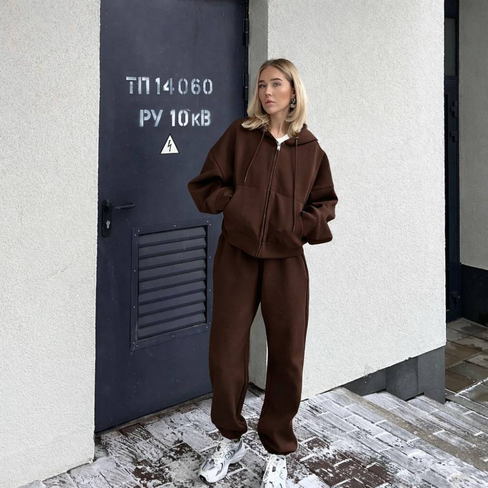 Женский спортивный костюм DMP-P4229T460 Женский спортивный костюм DMP-P4229T460