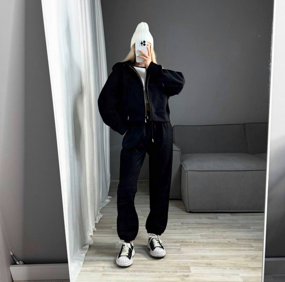 Женский спортивный костюм DMP-P4229T460 Женский спортивный костюм DMP-P4229T460