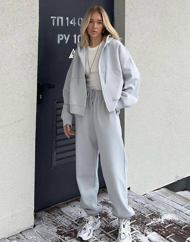 Женский спортивный костюм DMP-P4229T460 Женский спортивный костюм DMP-P4229T460