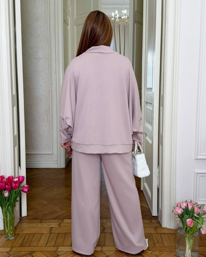 Стильный костюм тройка AD-A7939.1T480 Стильный костюм тройка AD-A7939.1T480