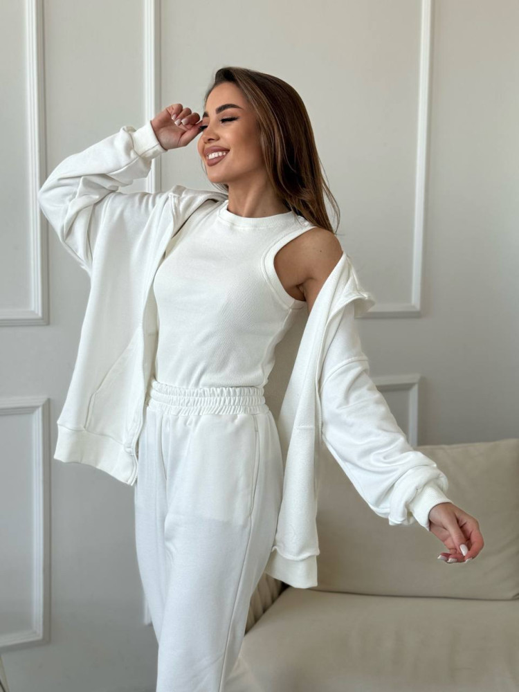 Спортивный костюм тройка ANB-A430T1500 Спортивный костюм тройка ANB-A430T1500