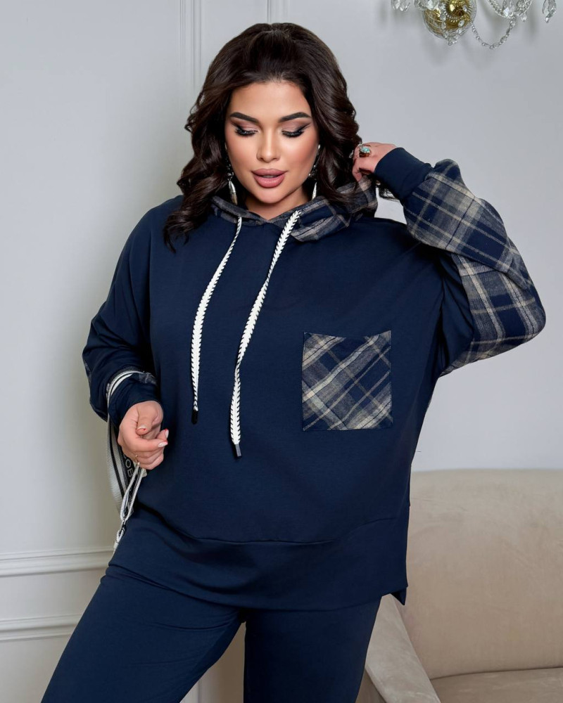 Женский прогулочный костюм CUR-A1029T750 Женский прогулочный костюм CUR-A1029T750