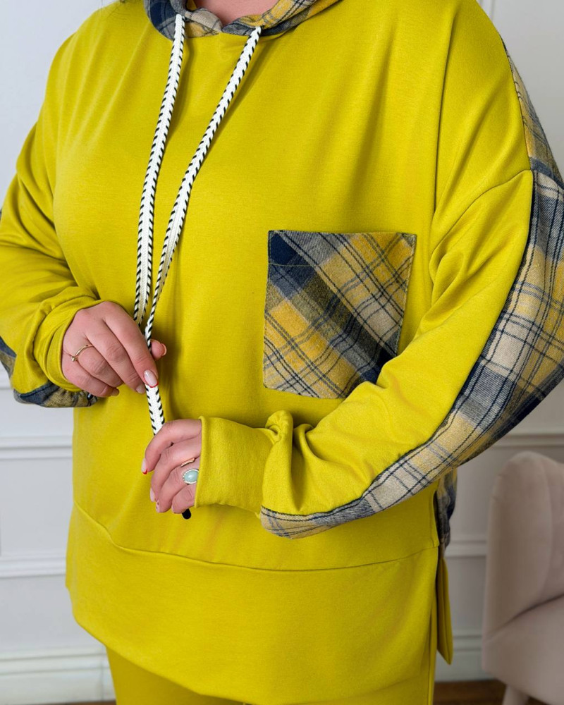 Женский прогулочный костюм CUR-A1029T750 Женский прогулочный костюм CUR-A1029T750