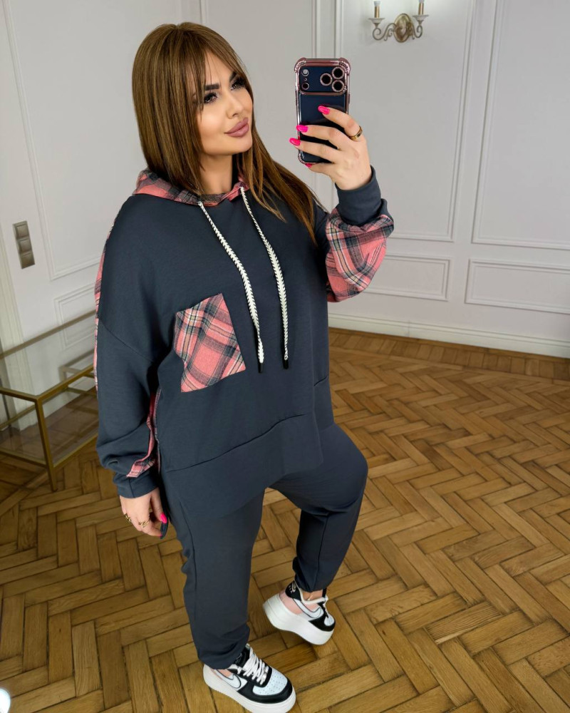 Женский прогулочный костюм CUR-A1029T750 Женский прогулочный костюм CUR-A1029T750