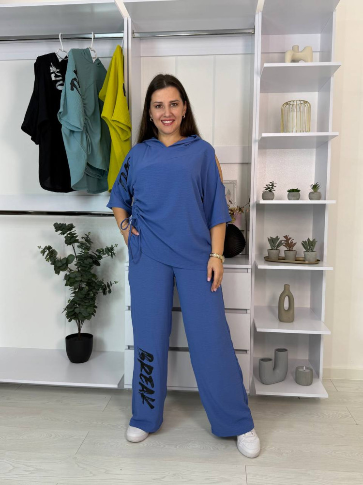 Женский костюм двойка VL-A1152T800 Женский костюм двойка VL-A1152T800