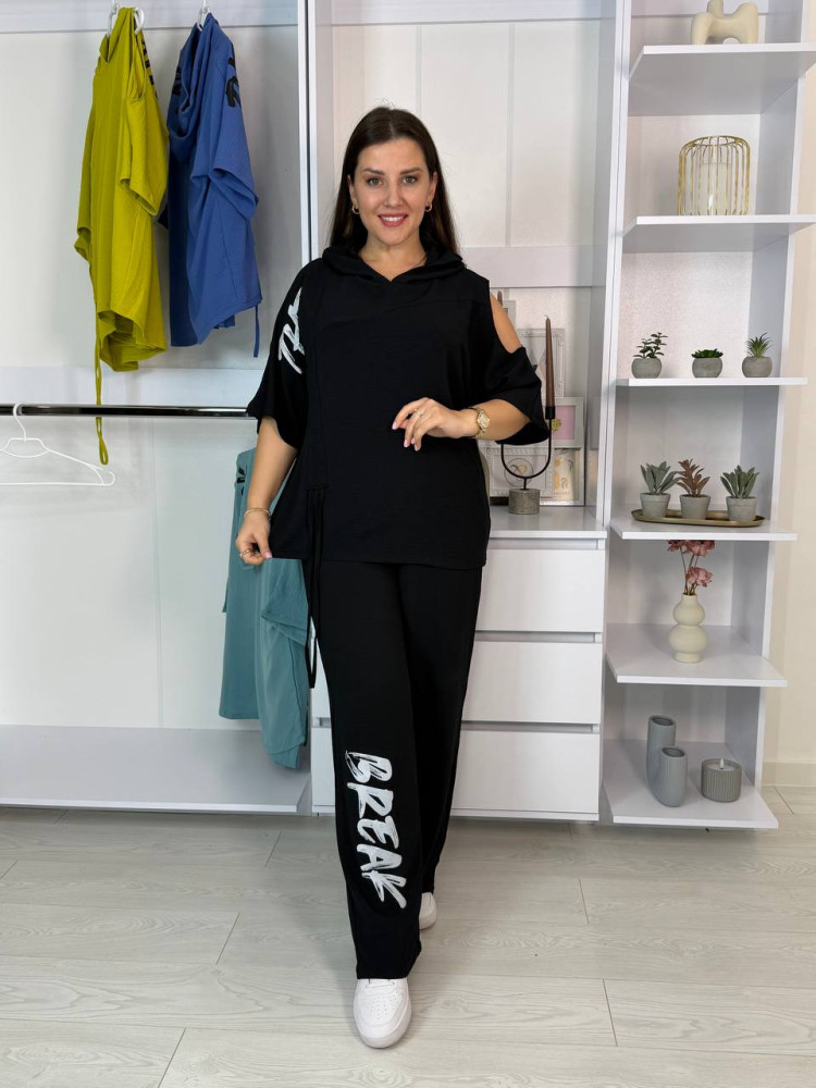 Женский костюм двойка VL-A1152T800 Женский костюм двойка VL-A1152T800