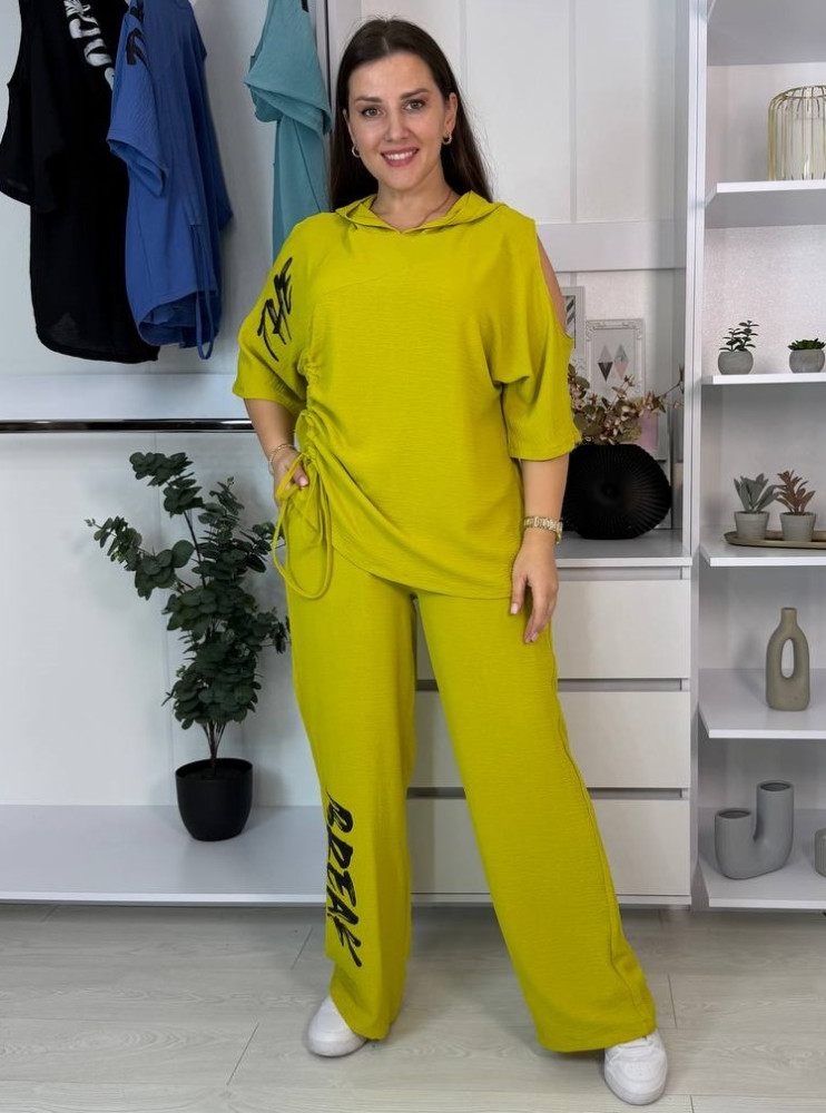 Женский костюм двойка VL-A1152T800 Женский костюм двойка VL-A1152T800