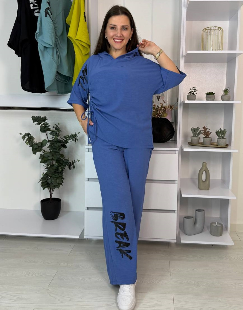 Женский костюм двойка VL-A1152T800 Женский костюм двойка VL-A1152T800