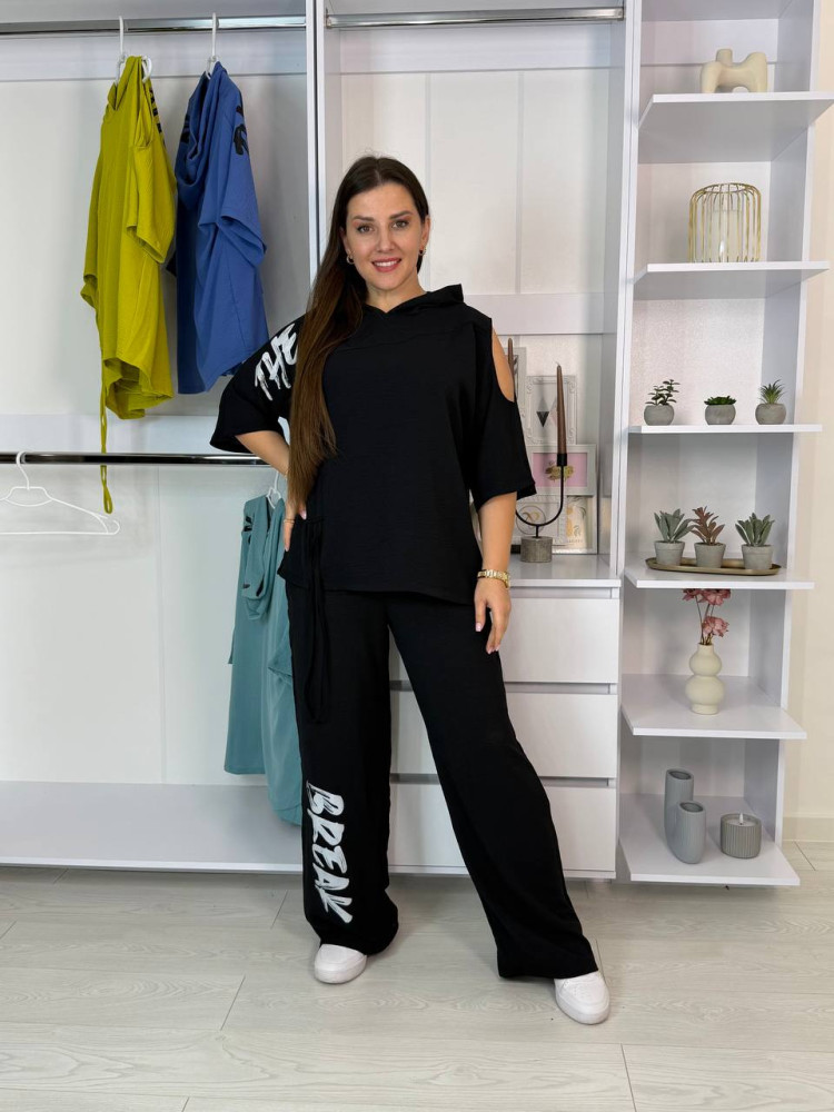 Женский костюм двойка VL-A1152T800 Женский костюм двойка VL-A1152T800